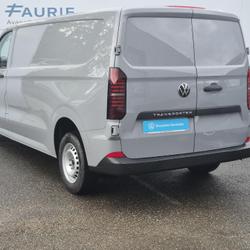 Volkswagen Transporter TRANSPORTER VAN L2H1 2.0 TDI 150 BVA8 BUSINESS Terrasson-Lavilledieu