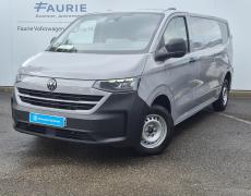 Volkswagen Transporter Saint-Avit