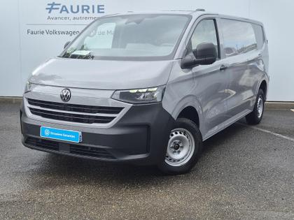 Volkswagen Transporter - TRANSPORTER VAN L2H1 2.0 TDI 150 BVA8 BUSINESS - 39 990 €