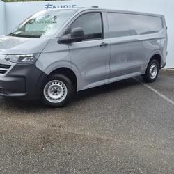 Volkswagen Transporter TRANSPORTER VAN L2H1 2.0 TDI 150 BVA8 BUSINESS Saint-Pierre-du-Mont