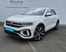 Volkswagen T-Roc Terrasson-Lavilledieu