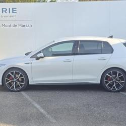 Volkswagen Golf 8 Golf 2.0 TDI SCR 200 DSG7 GTD Saint-Pierre-du-Mont