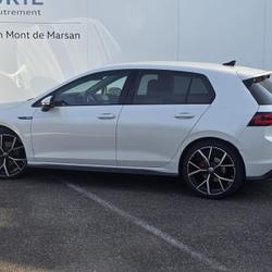 Volkswagen Golf 8 Golf 2.0 TDI SCR 200 DSG7 GTD Saint-Pierre-du-Mont