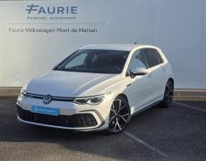 Volkswagen Golf 8 Saint-Paul-lès-Dax