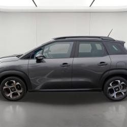 Citroen C3 Aircross BlueHDi 110 S&S BVM6 - Shine occasion - Saint-Georges-de-Didonne - photo 2/21