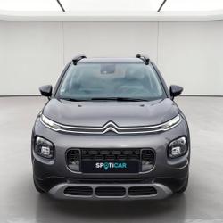 Citroen C3 Aircross BlueHDi 110 S&S BVM6 - Shine occasion - Saint-Georges-de-Didonne - photo 2/21