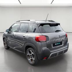 Citroen C3 Aircross BlueHDi 110 S&S BVM6 - Shine occasion - Saint-Georges-de-Didonne - photo 3/21