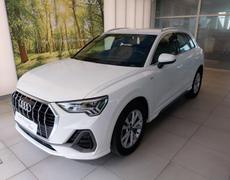 Audi Q3 Trélissac