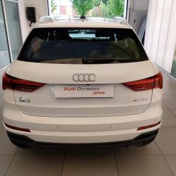 Audi Q3 Q3 35 TDI 150 ch S tronic 7 S line Tr&eacute;lissac