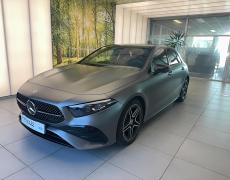 Mercedes Classe A Trélissac