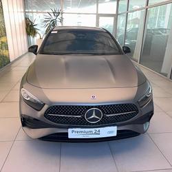 Mercedes Classe A Classe A 200 AMG Line Tr&eacute;lissac