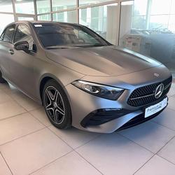 Mercedes Classe A Classe A 200 AMG Line Tr&eacute;lissac