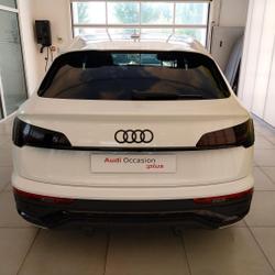 Audi Q5 Q5 Sportback 50 TFSIe 299 S tronic 7 Quattro S line Tr&eacute;lissac