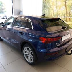 Audi A3 Sportback A3 Sportback 30 TDI 116 Design Tr&eacute;lissac