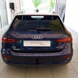 Audi A3 Sportback A3 Sportback 30 TDI 116 Design Tr&eacute;lissac