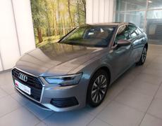 Audi A6 Trélissac