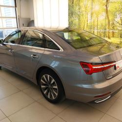 Audi A6 A6 35 TDI 163 ch S tronic 7 Business Executive Tr&eacute;lissac