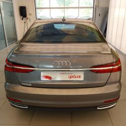 Audi A6 A6 35 TDI 163 ch S tronic 7 Business Executive Tr&eacute;lissac