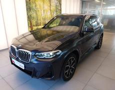 BMW X3 Trélissac