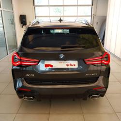 BMW iX3 X3 xDrive 30e 292ch BVA8 M Sport Tr&eacute;lissac
