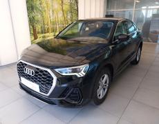 Audi Q3 Trélissac