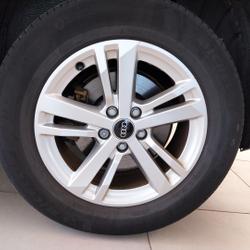 Audi Q3 Sportback 45 TFSIe 245 ch S tronic 6 Business line occasion - Tr&eacute;lissac - photo 2/23
