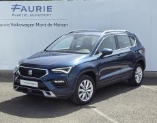 Seat Ateca Terrasson-Lavilledieu