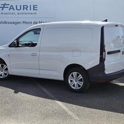 Volkswagen Caddy CADDY CARGO 2.0 TDI 102 BVM6 BUSINESS Terrasson-Lavilledieu