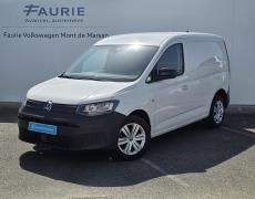 Volkswagen Caddy Saint-Pierre-du-Mont