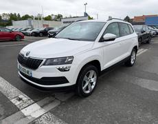 Skoda Karoq Dunkerque