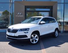 Skoda Karoq Dunkerque