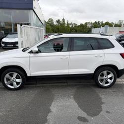 Skoda Karoq 1.5 TSI ACT 150ch Business DSG Dunkerque