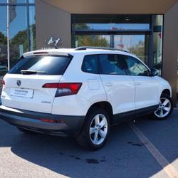 Skoda Karoq 1.5 TSI ACT 150ch Business DSG Dunkerque