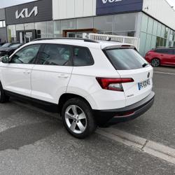 Skoda Karoq 1.5 TSI ACT 150ch Business DSG Dunkerque