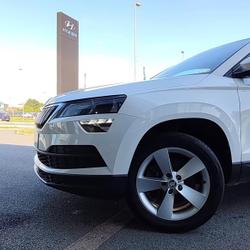 Skoda Karoq 1.5 TSI ACT 150ch Business DSG Dunkerque