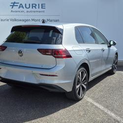 Volkswagen Golf 8 Golf 1.5 eHybrid 204 DSG6 VW Edition Terrasson-Lavilledieu