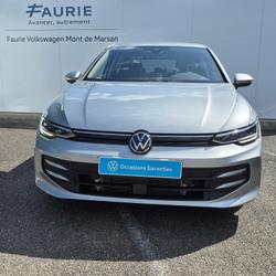Volkswagen Golf 8 Golf 1.5 eHybrid 204 DSG6 VW Edition Terrasson-Lavilledieu