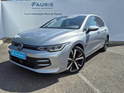 Volkswagen Golf 8 - Golf 1.5 eHybrid 204 DSG6 VW Edition - 34 890 €