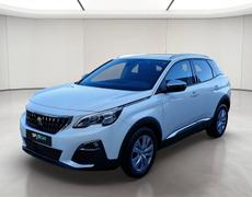 Peugeot 3008 Saint-Georges-de-Didonne
