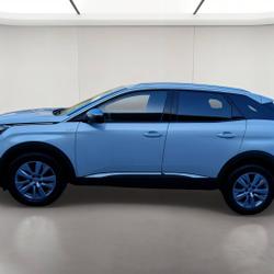 Peugeot 3008 Puretech 130ch S&S EAT8 - Style occasion - Saint-Georges-de-Didonne - photo 3/21