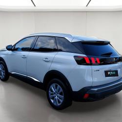 Peugeot 3008 Puretech 130ch S&S EAT8 - Style occasion - Saint-Georges-de-Didonne - photo 3/21