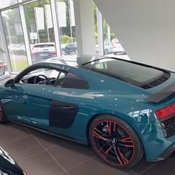 Audi R8 GT R8 V10 5.2 FSI 620 S tronic 7 Performance Quattro Tr&eacute;lissac