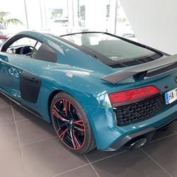 Audi R8 GT R8 V10 5.2 FSI 620 S tronic 7 Performance Quattro Tr&eacute;lissac