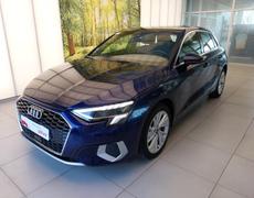 Audi A3 Sportback Trélissac