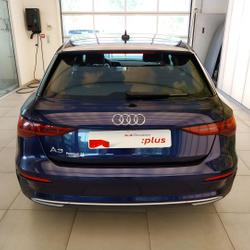 Audi A3 Sportback A3 Sportback 35 TFSI Mild Hybrid 150 S tronic 7 Design Luxe Tr&eacute;lissac
