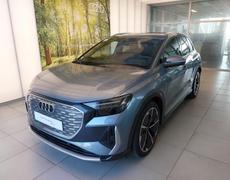 Audi Q4 e-tron Trélissac