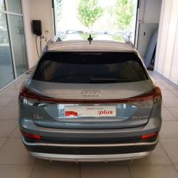 Audi Q4 e-tron Q4 e-tron 50 quattro 299 ch 82 kW S line Tr&eacute;lissac