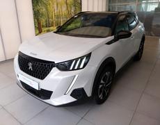 Peugeot 2008 Trélissac