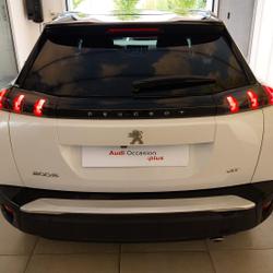 Peugeot 2008 2008 BlueHDi 130 S&S EAT8 GT Tr&eacute;lissac