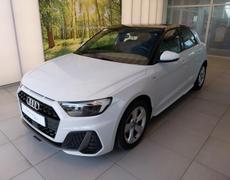Audi A1 Sportback Trélissac